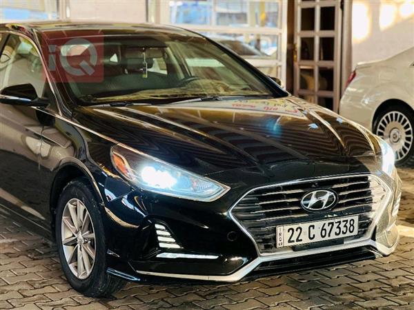 هيونداي سوناتا 2019 للبيع في العراق - النجف